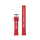 FIXED Silicone Strap do Huawei Band 8/9/10 red - 1341089 - zdjęcie 3
